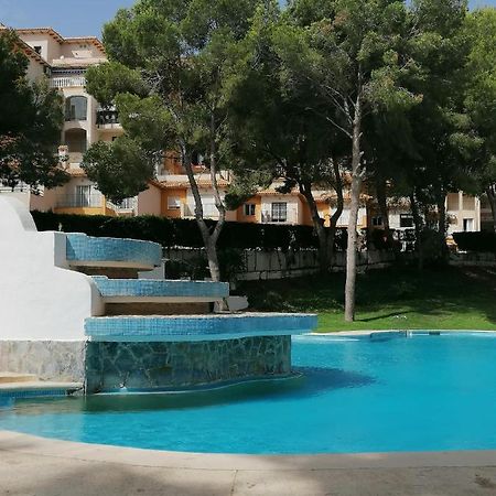 Campoamor Seaview Екстер'єр фото