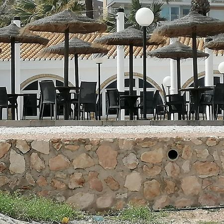 Campoamor Seaview Екстер'єр фото