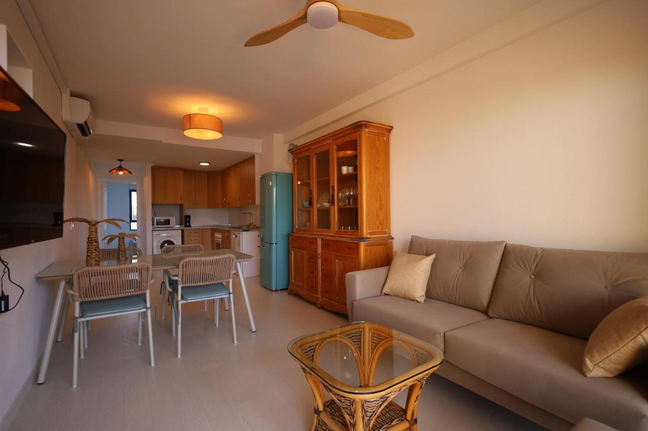Campoamor Seaview Екстер'єр фото