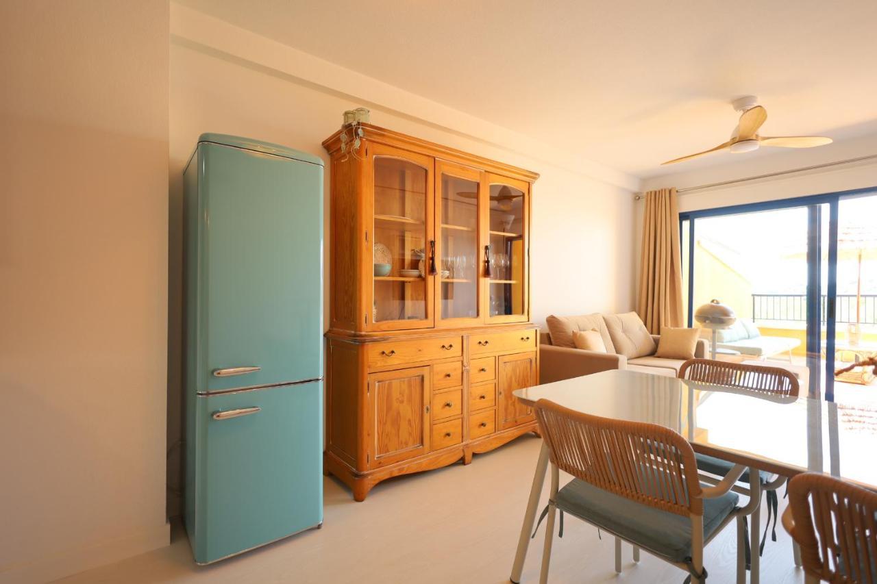 Campoamor Seaview Екстер'єр фото