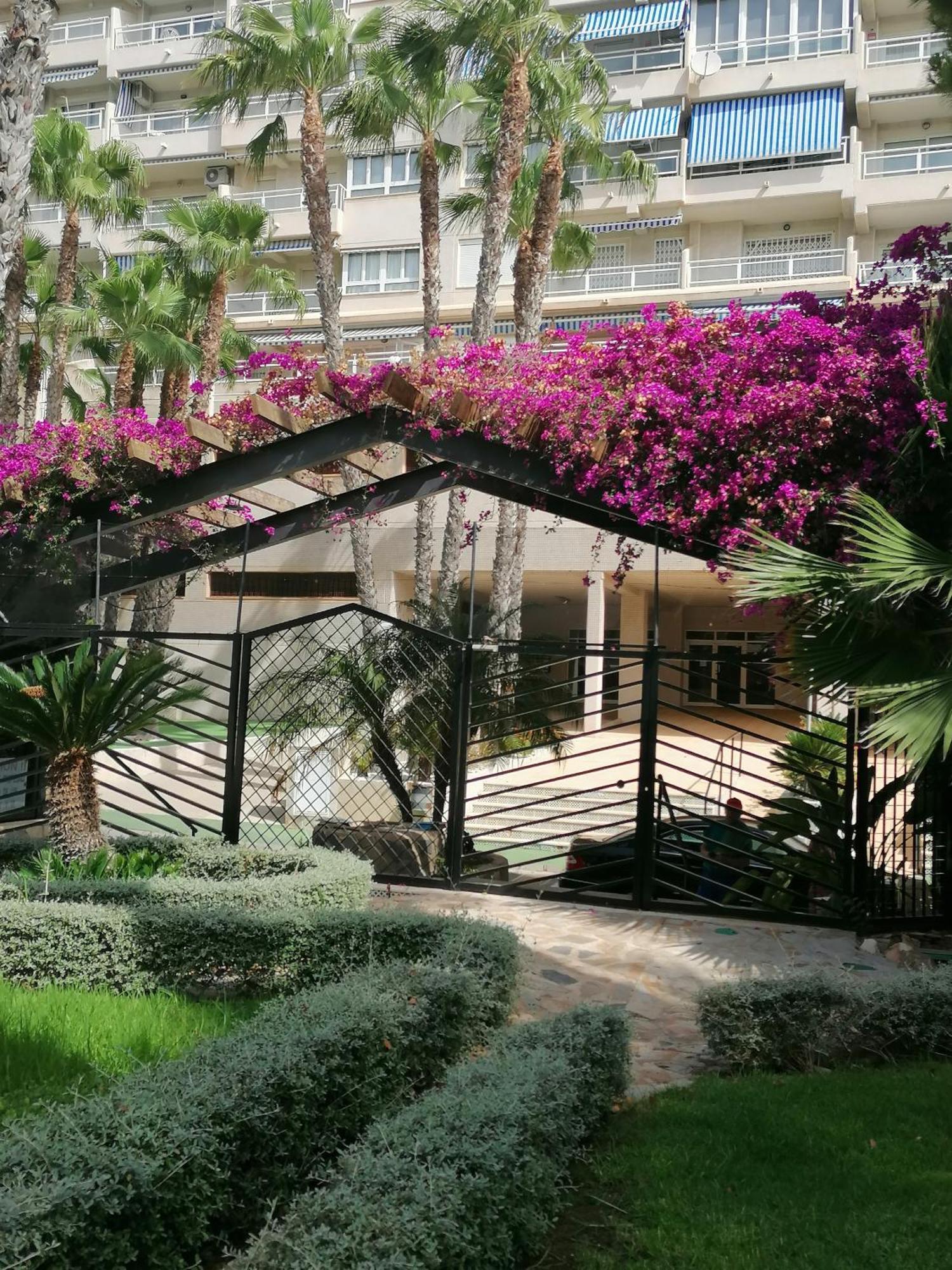 Campoamor Seaview Екстер'єр фото