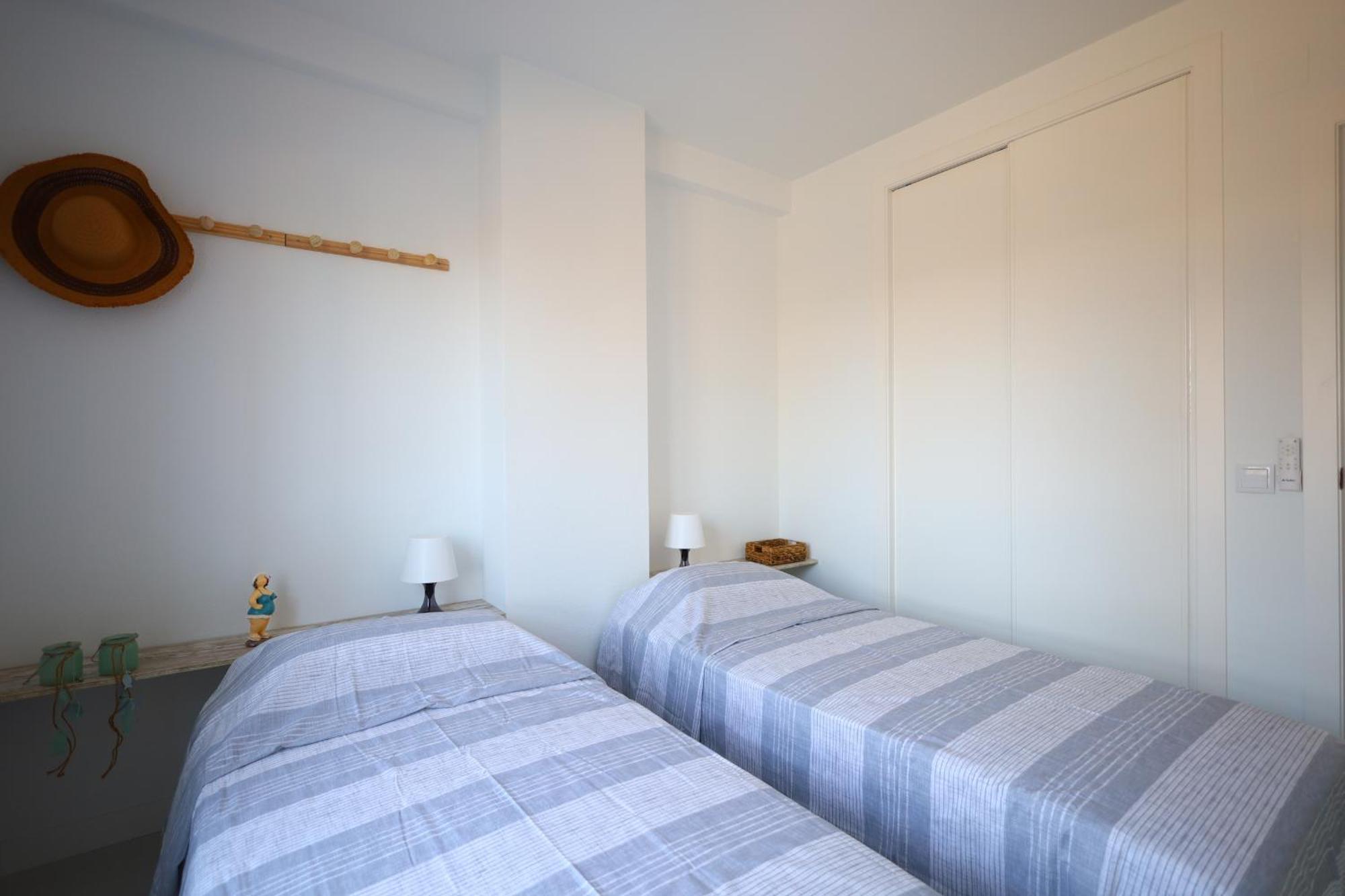 Campoamor Seaview Екстер'єр фото